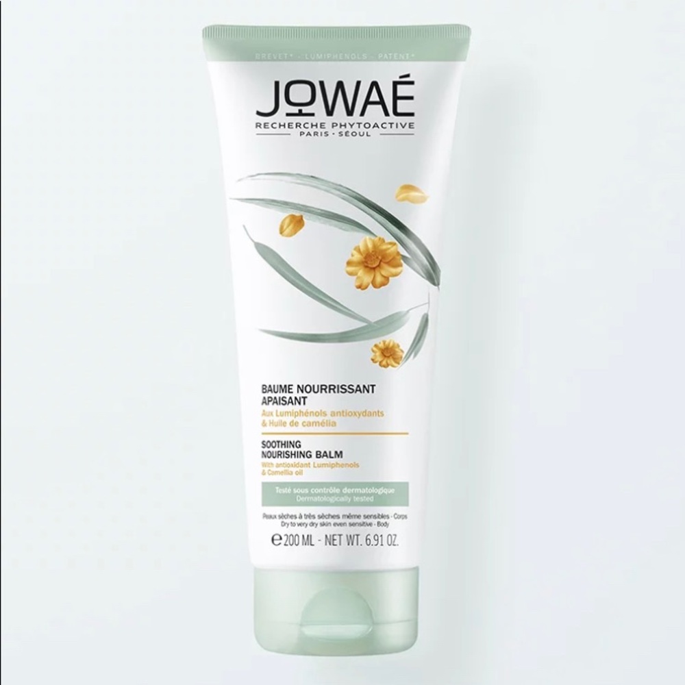 Jowae Soothing Nourishing Balm
